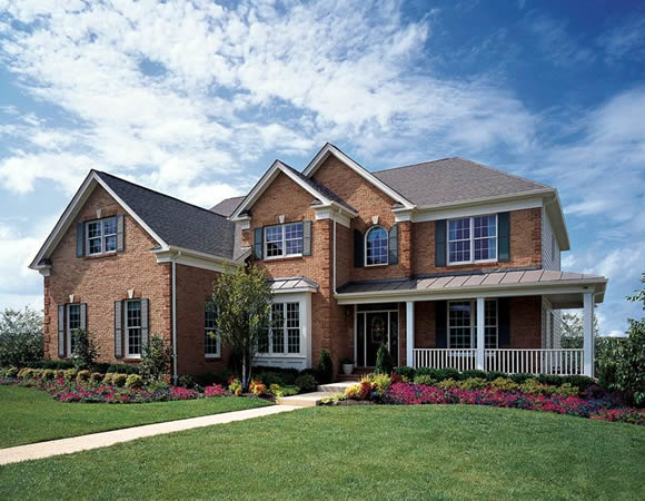 Residential Exterior Home Cleaning NY